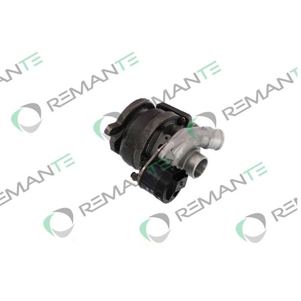 Turbo, Höger Remante 003-002-001437R REMANTE Turbo, Höger Remante 003-002-001437R REMANTE