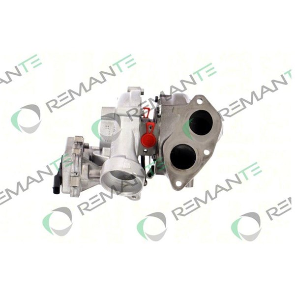 Turbo Remante 003-002-001441R REMANTE Turbo Remante 003-002-001441R REMANTE