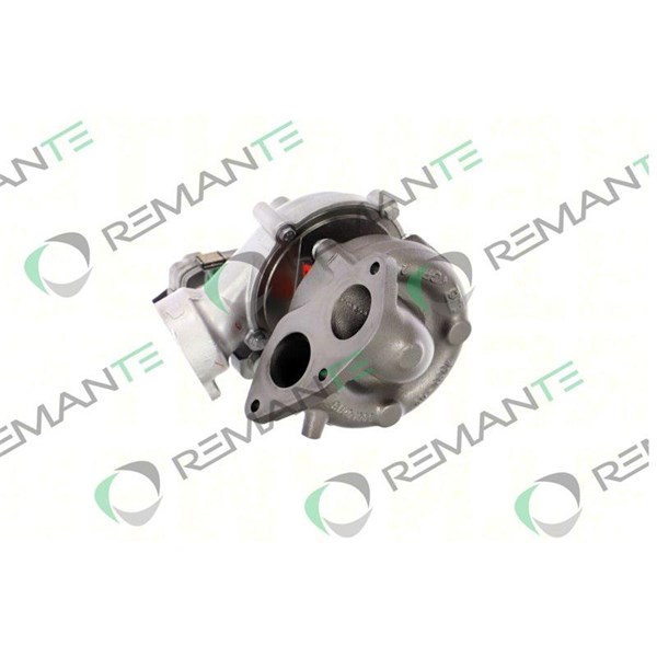 Turbo Remante 003-002-001441R REMANTE