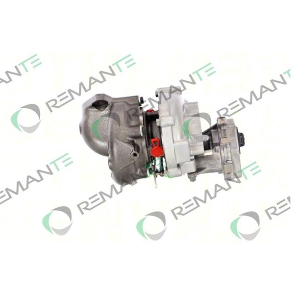 Turbo Remante 003-002-001441R REMANTE Turbo Remante 003-002-001441R REMANTE