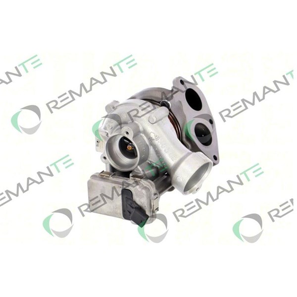 Turbo Remante 003-002-001441R REMANTE Turbo Remante 003-002-001441R REMANTE