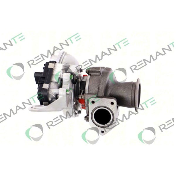 Turbo Remante 003-002-004138R REMANTE