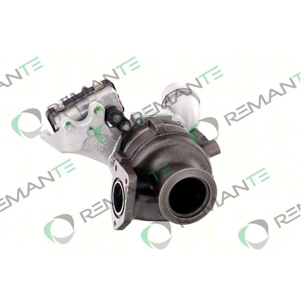 Turbo Remante 003-002-004138R REMANTE