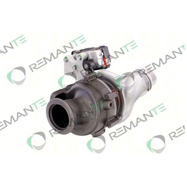 Turbo Remante 003-002-004138R REMANTE