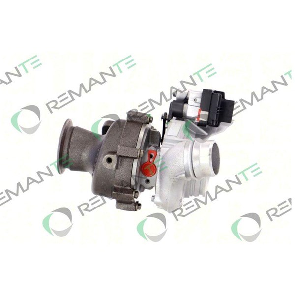 Turbo Remante 003-002-004138R REMANTE