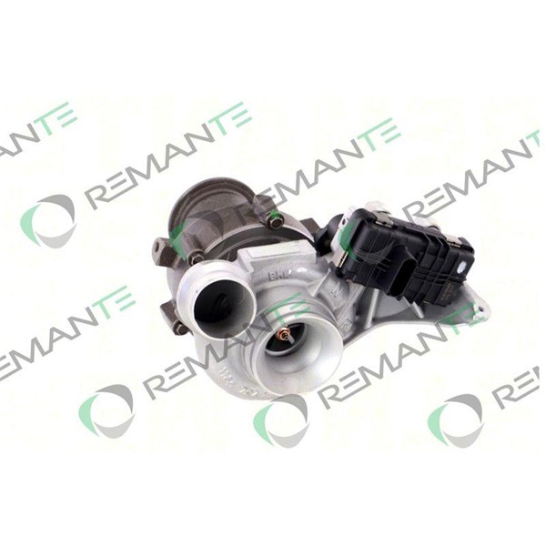 Turbo Remante 003-002-004138R REMANTE