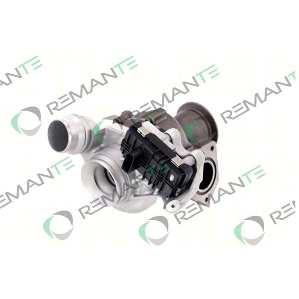 Turbo Remante 003-002-004138R REMANTE