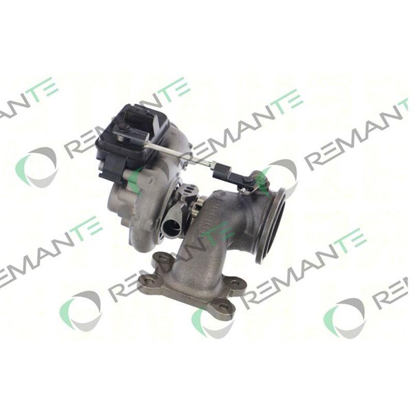 Turbo Remante 003-002-004139R REMANTE
