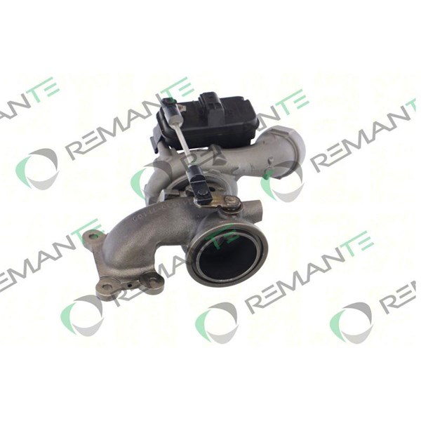 Turbo Remante 003-002-004139R REMANTE