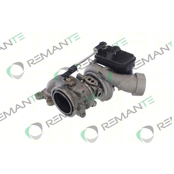 Turbo Remante 003-002-004139R REMANTE
