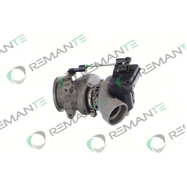 Turbo Remante 003-002-004139R REMANTE