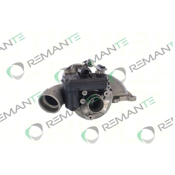 Turbo Remante 003-002-004139R REMANTE