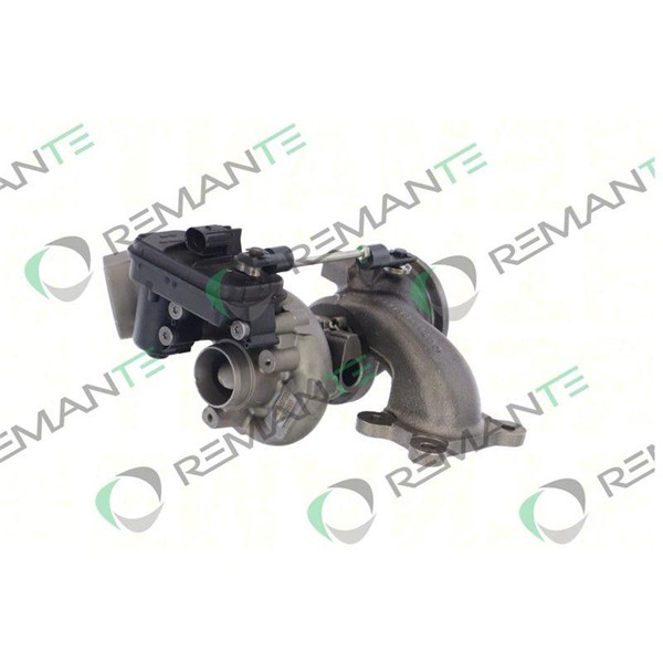 Turbo Remante 003-002-004139R REMANTE