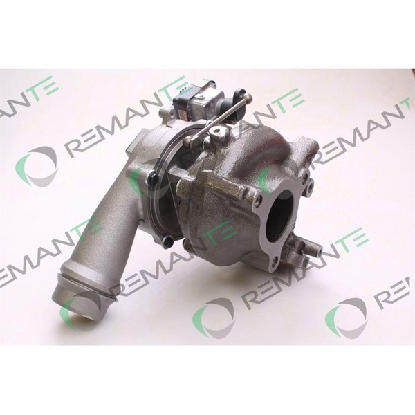 Turbo Remante 003-002-004141R REMANTE