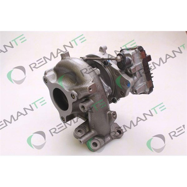 Turbo Remante 003-002-004141R REMANTE