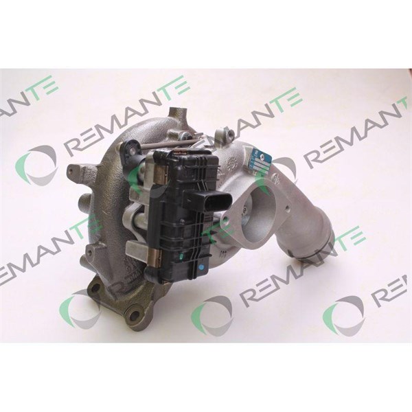 Turbo Remante 003-002-004141R REMANTE