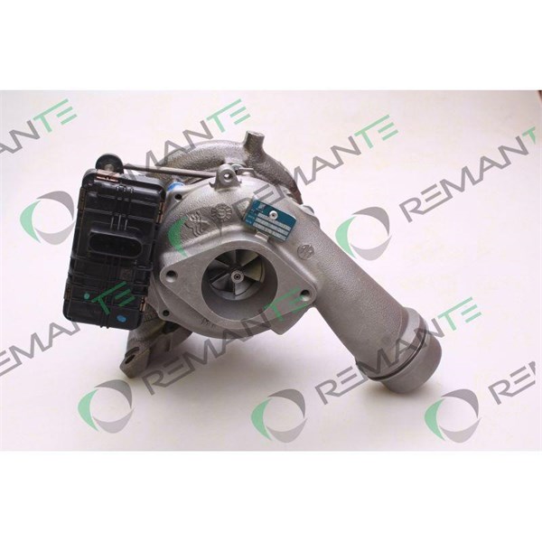 Turbo Remante 003-002-004141R REMANTE