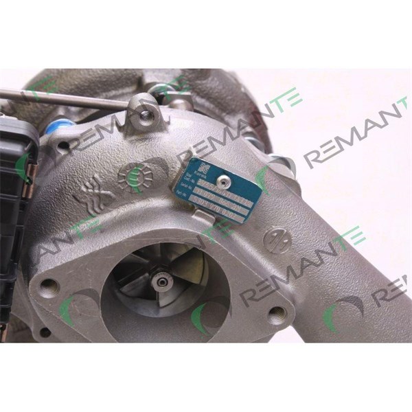 Turbo Remante 003-002-004141R REMANTE