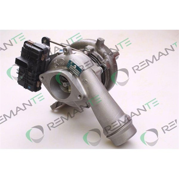 Turbo Remante 003-002-004141R REMANTE
