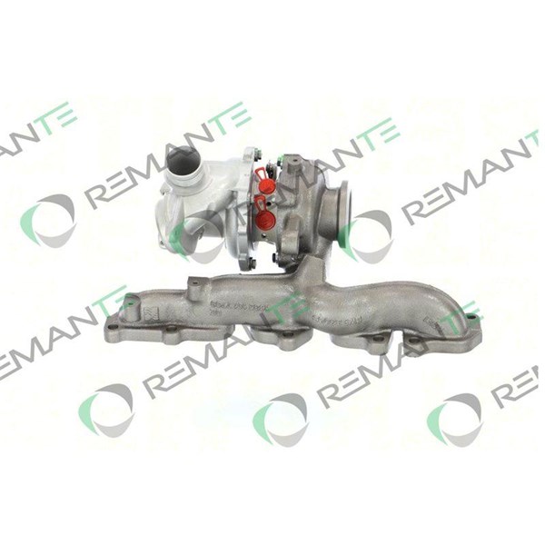 Turbo Remante 003-002-004144R REMANTE