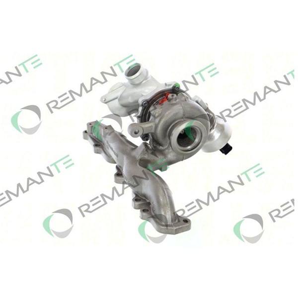 Turbo Remante 003-002-004144R REMANTE