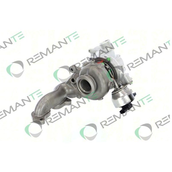 Turbo Remante 003-002-004144R REMANTE