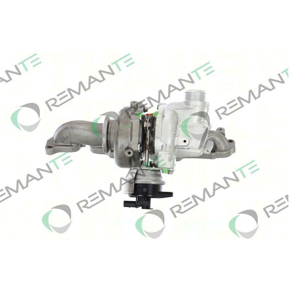 Turbo Remante 003-002-004144R REMANTE