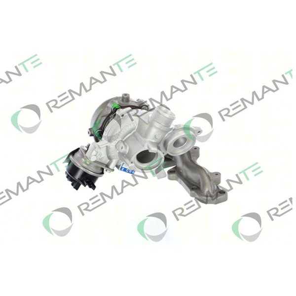 Turbo Remante 003-002-004144R REMANTE