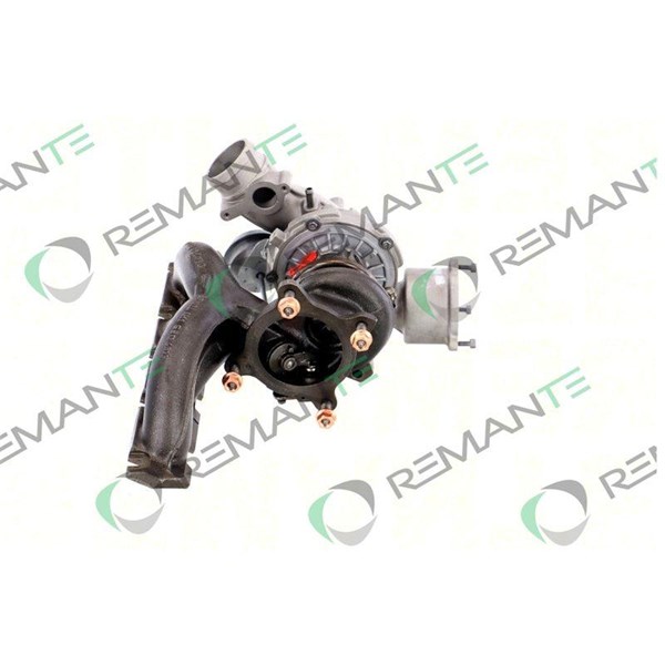 Turbo Remante 003-002-004382R REMANTE