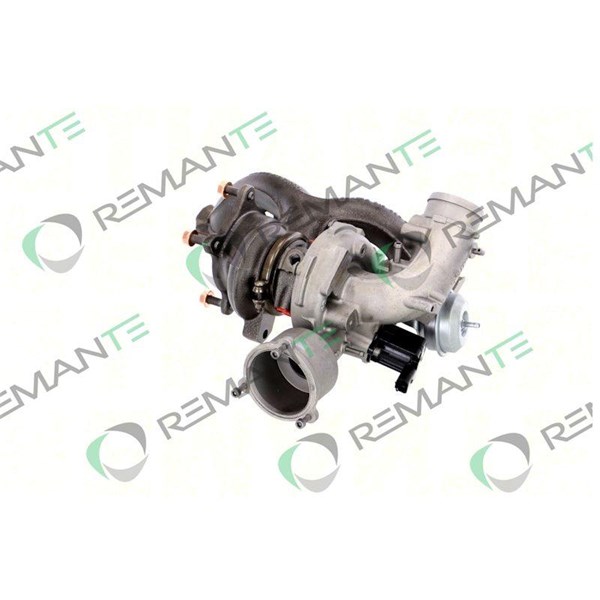 Turbo Remante 003-002-004382R REMANTE