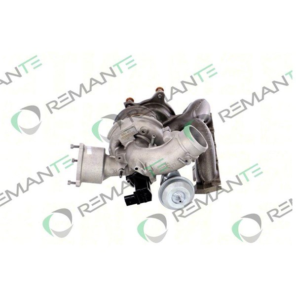 Turbo Remante 003-002-004382R REMANTE