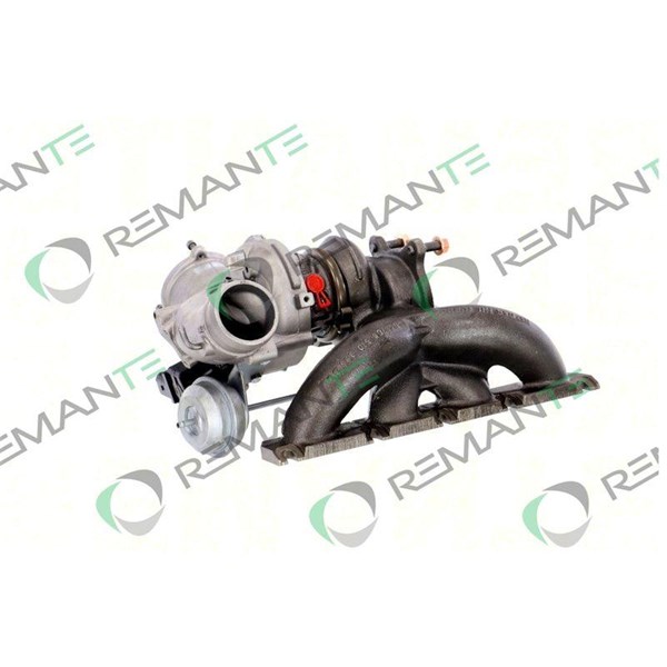 Turbo Remante 003-002-004382R REMANTE
