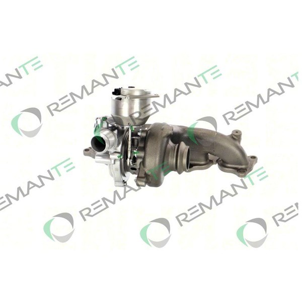 Turbo Remante 003-002-004385R REMANTE Turbo Remante 003-002-004385R REMANTE