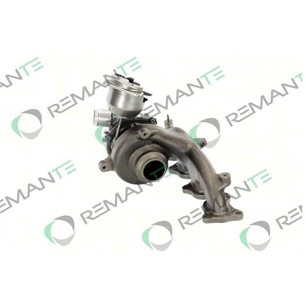 Turbo Remante 003-002-004385R REMANTE Turbo Remante 003-002-004385R REMANTE