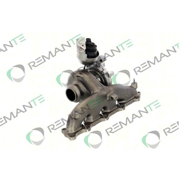 Turbo Remante 003-002-004385R REMANTE Turbo Remante 003-002-004385R REMANTE