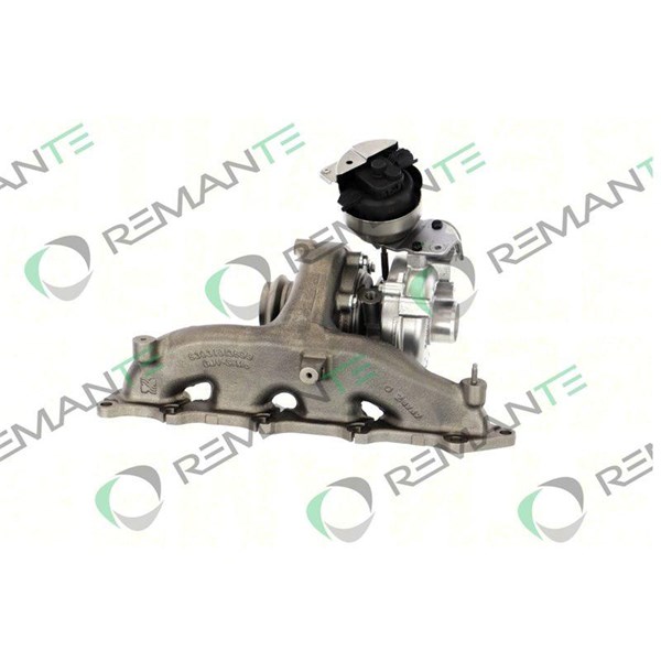 Turbo Remante 003-002-004385R REMANTE Turbo Remante 003-002-004385R REMANTE