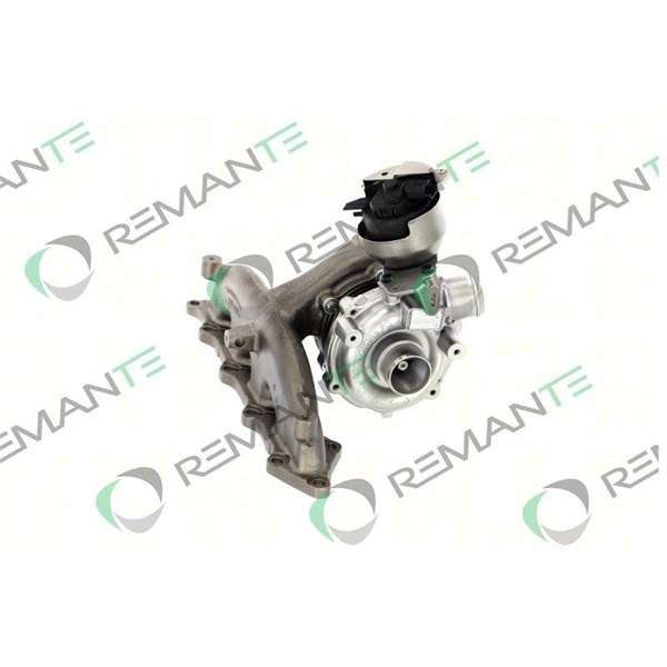 Turbo Remante 003-002-004385R REMANTE Turbo Remante 003-002-004385R REMANTE