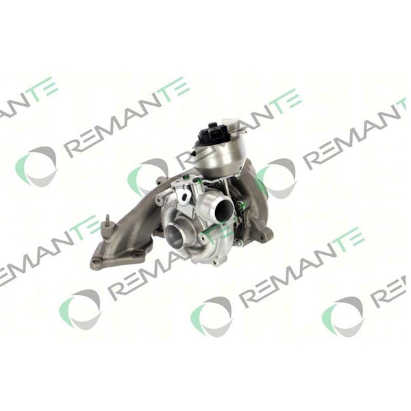 Turbo Remante 003-002-004385R REMANTE Turbo Remante 003-002-004385R REMANTE