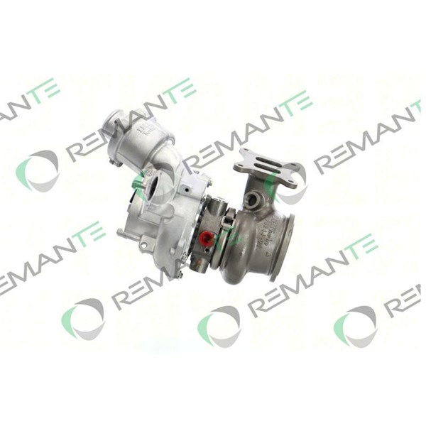 Turbo Remante 003-002-004393R REMANTE