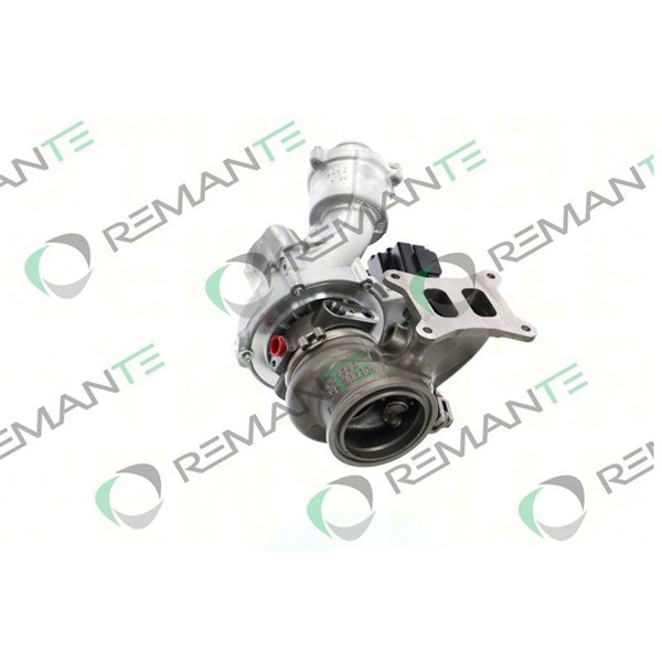 Turbo Remante 003-002-004393R REMANTE