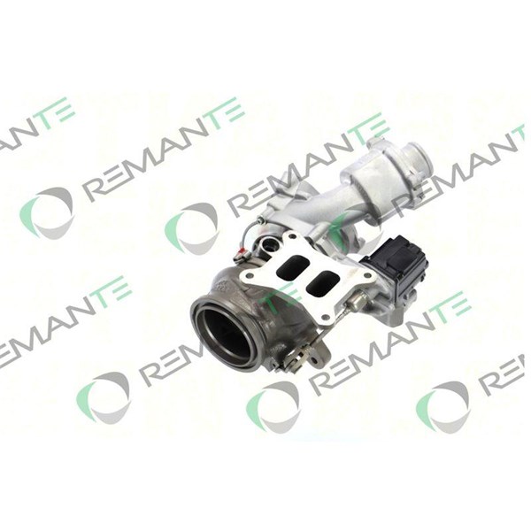 Turbo Remante 003-002-004393R REMANTE