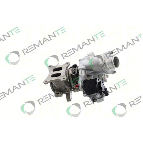 Turbo Remante 003-002-004393R REMANTE