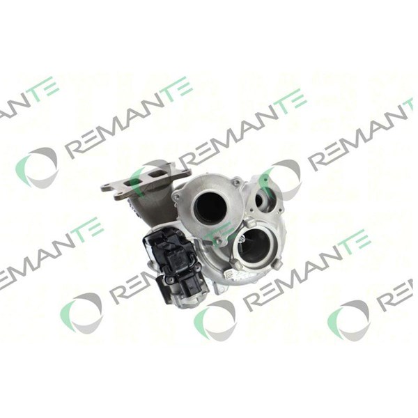 Turbo Remante 003-002-004393R REMANTE