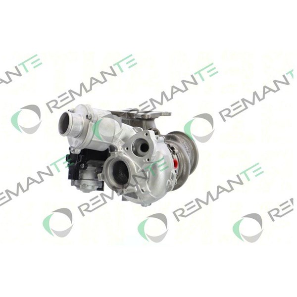 Turbo Remante 003-002-004393R REMANTE