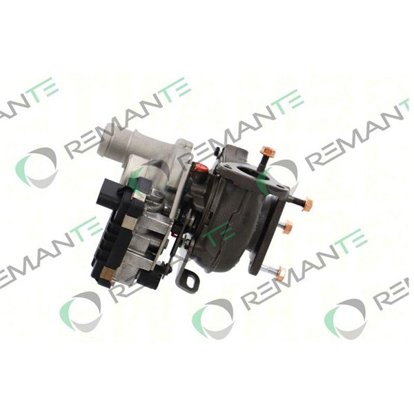 Turbo Remante 003-002-004400R REMANTE