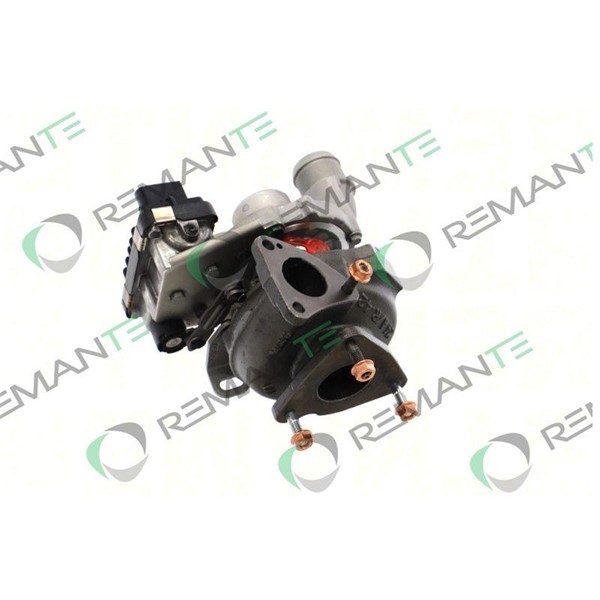 Turbo Remante 003-002-004400R REMANTE