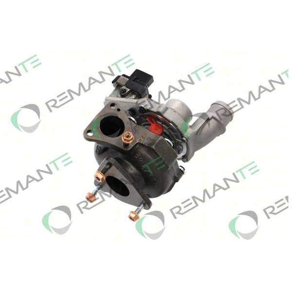 Turbo Remante 003-002-004400R REMANTE
