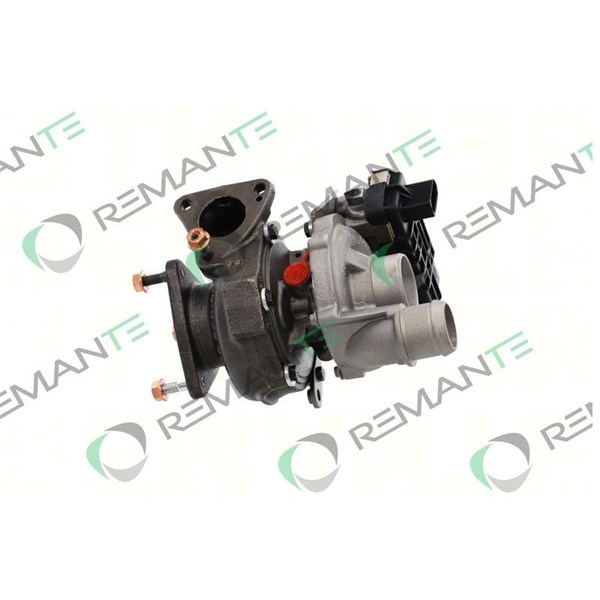 Turbo Remante 003-002-004400R REMANTE