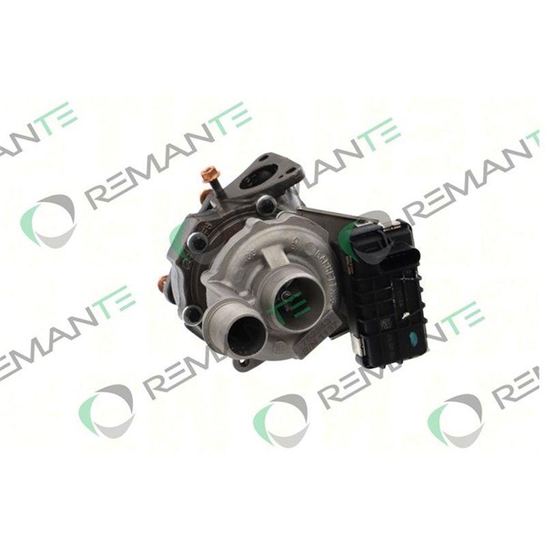 Turbo Remante 003-002-004400R REMANTE