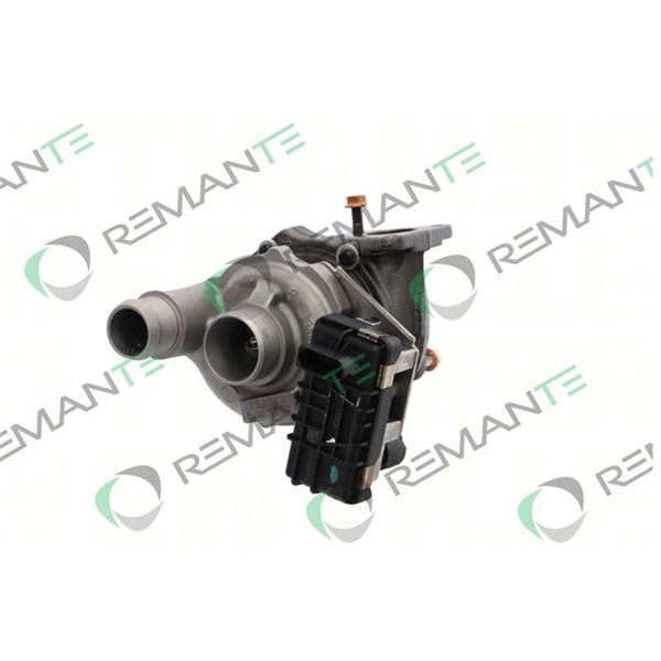 Turbo Remante 003-002-004400R REMANTE